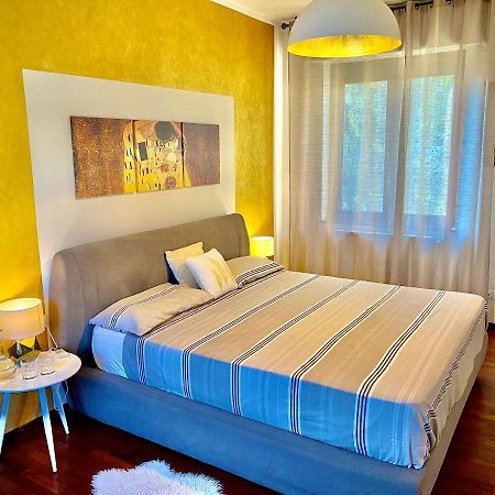 Golden Suite Marta Malpensa Milano-Laghi Busto Arsizio Zewnętrze zdjęcie
