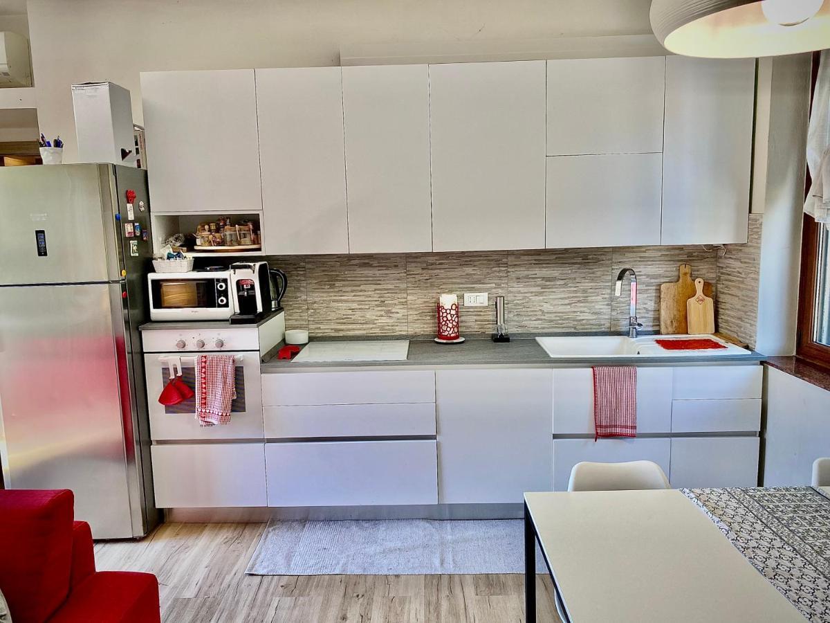 Golden Suite Marta Malpensa Milano-Laghi Busto Arsizio Zewnętrze zdjęcie