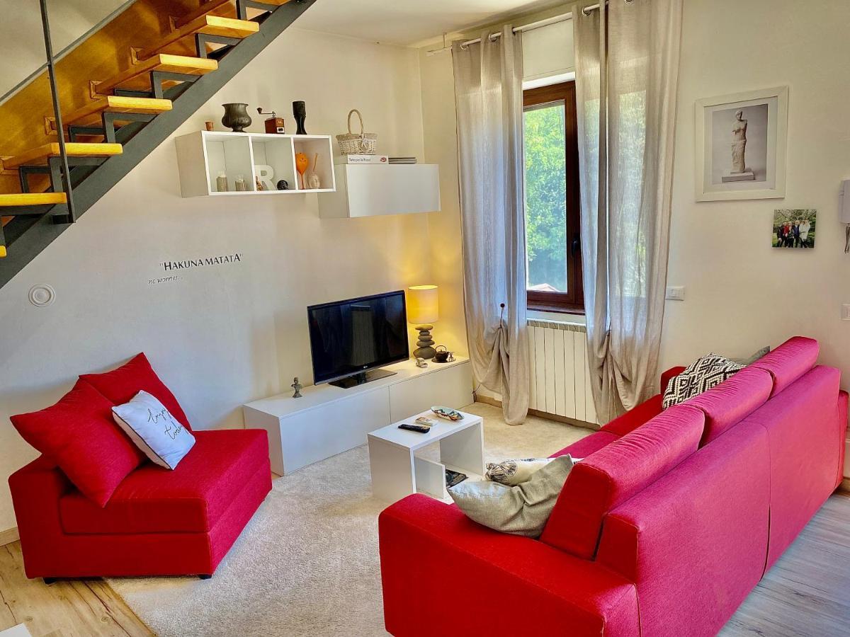 Golden Suite Marta Malpensa Milano-Laghi Busto Arsizio Zewnętrze zdjęcie