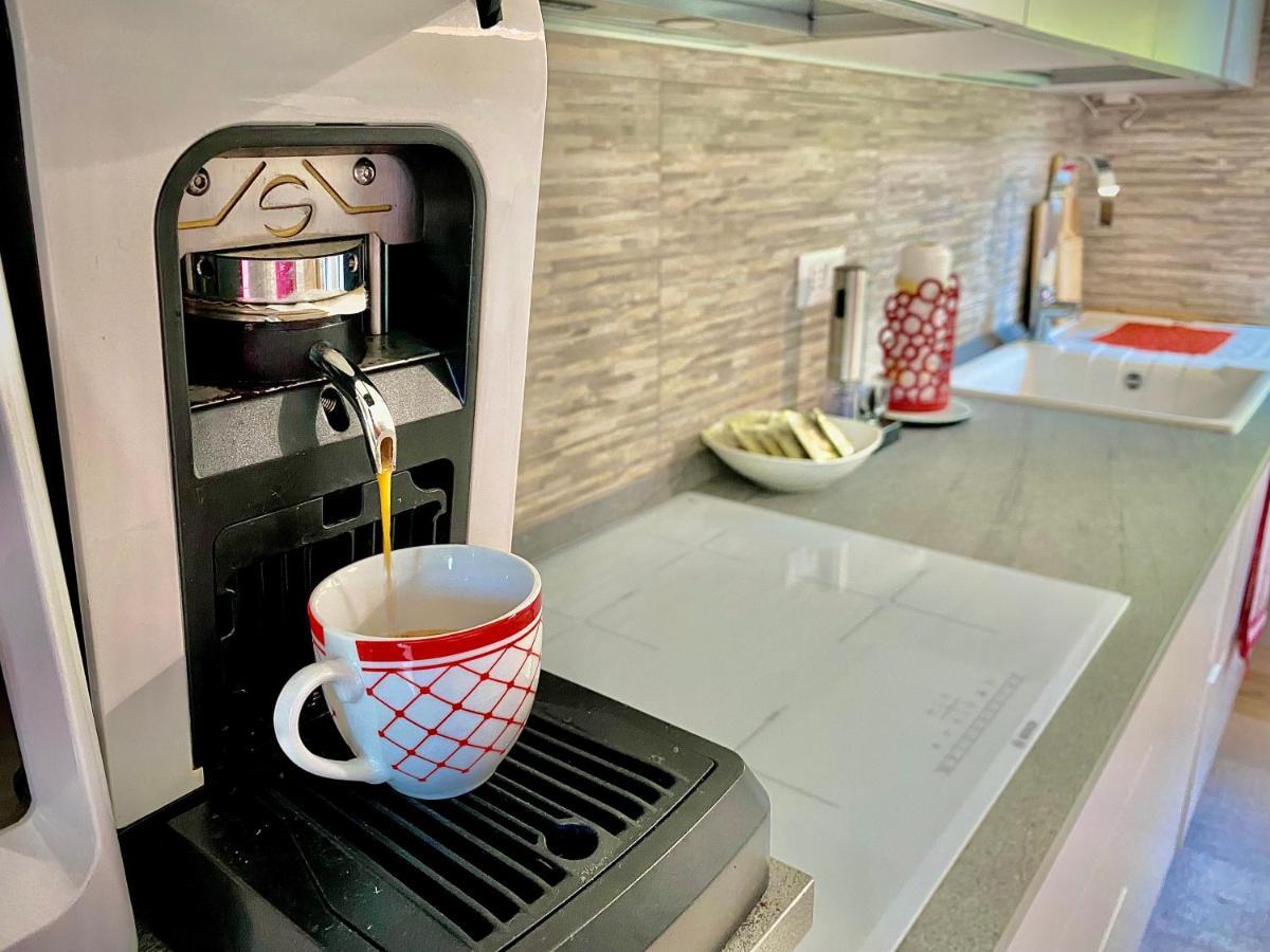 Golden Suite Marta Malpensa Milano-Laghi Busto Arsizio Zewnętrze zdjęcie
