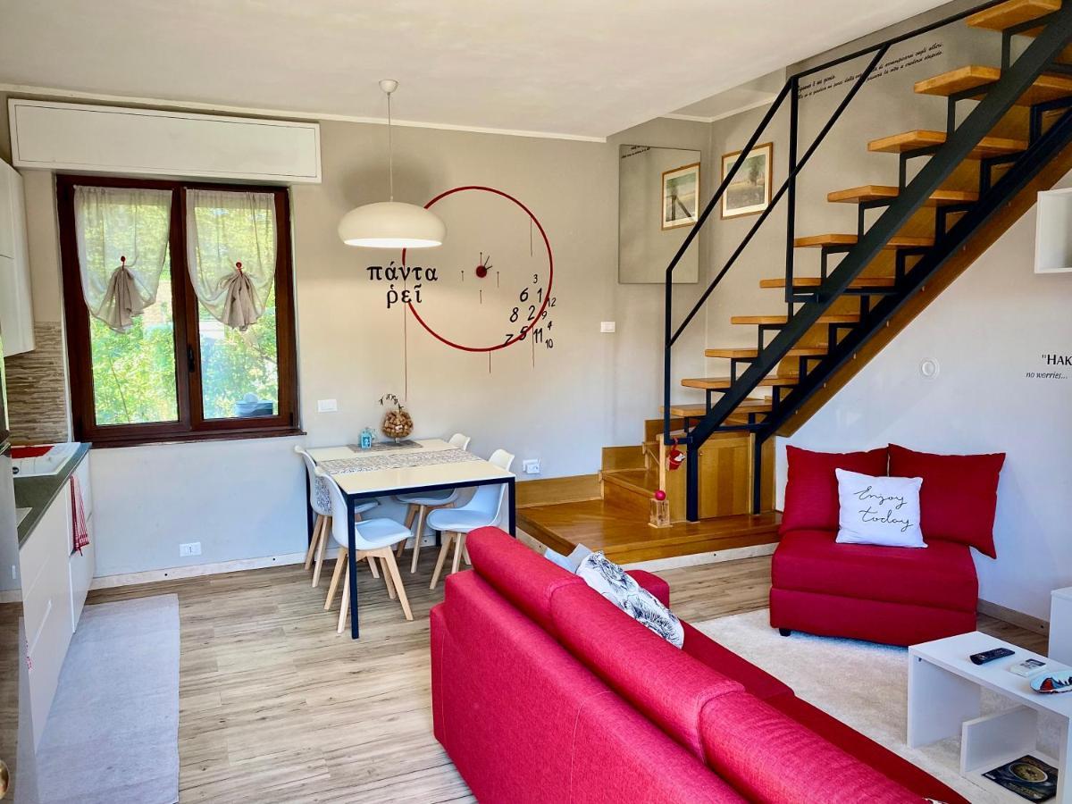Golden Suite Marta Malpensa Milano-Laghi Busto Arsizio Zewnętrze zdjęcie