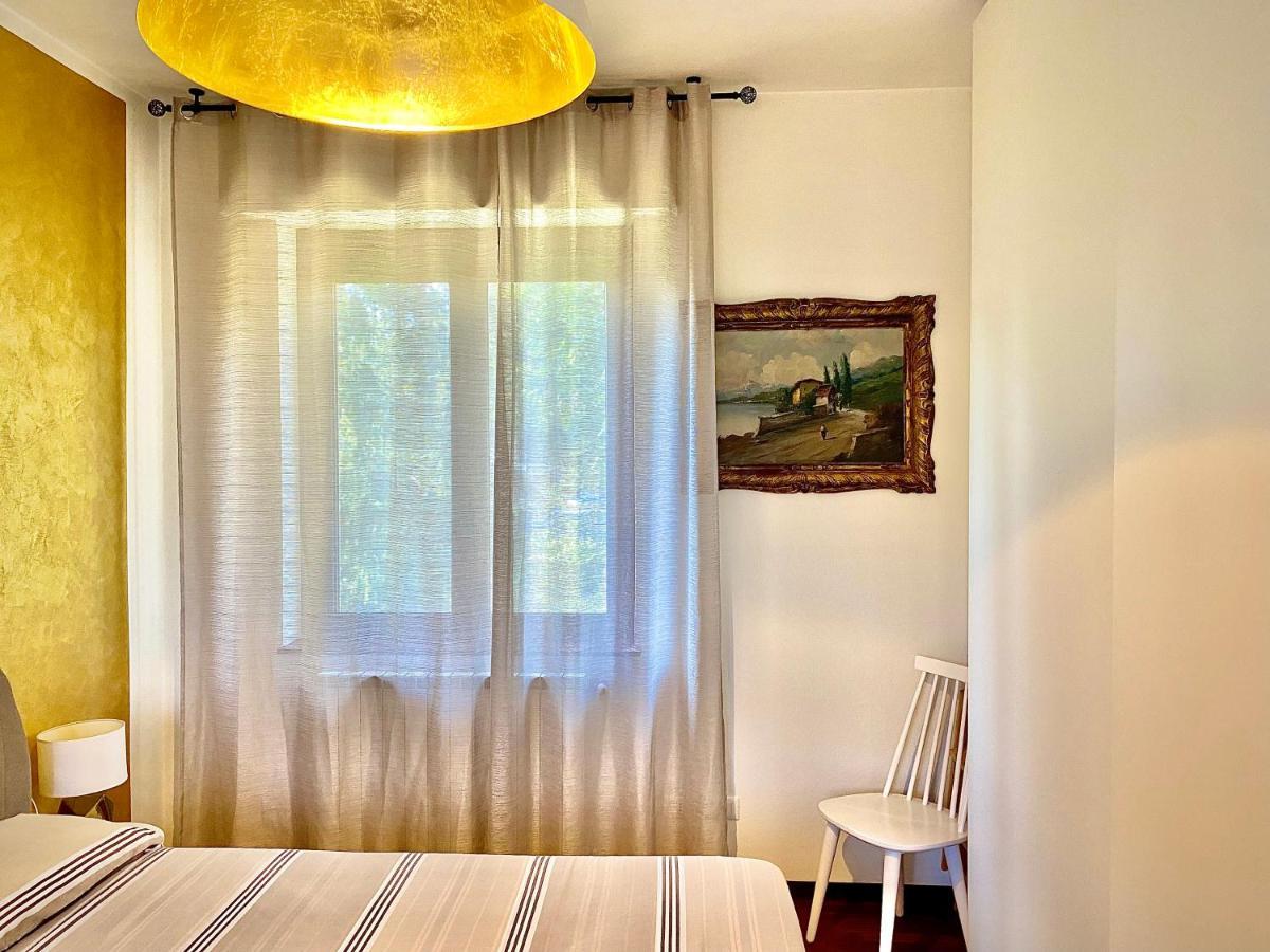 Golden Suite Marta Malpensa Milano-Laghi Busto Arsizio Zewnętrze zdjęcie