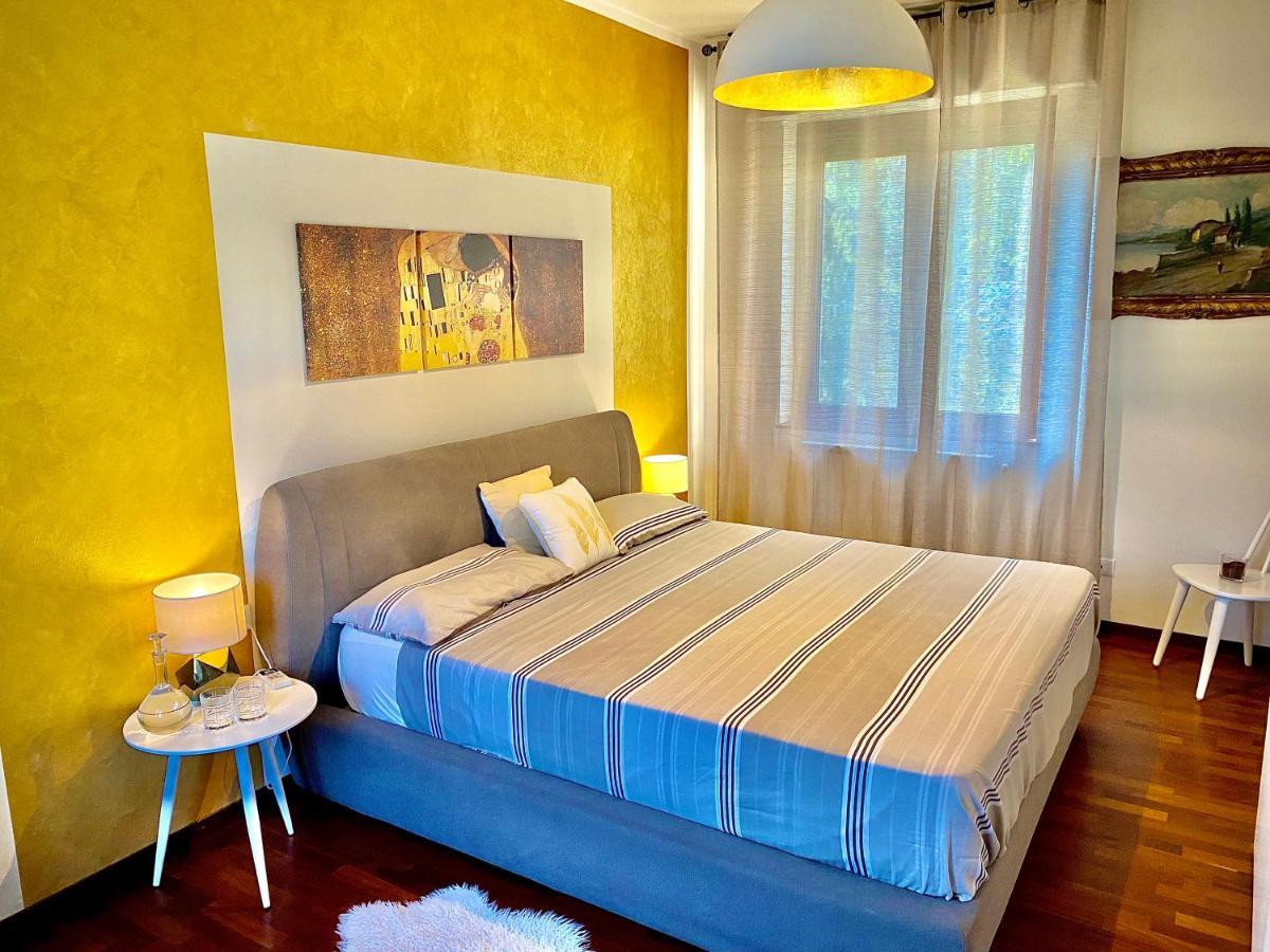 Golden Suite Marta Malpensa Milano-Laghi Busto Arsizio Zewnętrze zdjęcie
